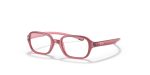 Rayban RY9074V-3877 - Quarter View
