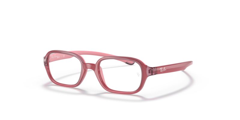 Rayban RY9074V-3877 - Quarter View