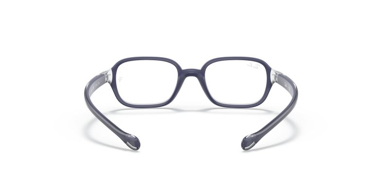 Rayban RY9074V-3881 - Back View