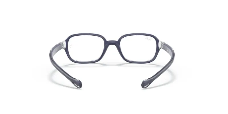 Rayban RY9074V-3881 - Back View