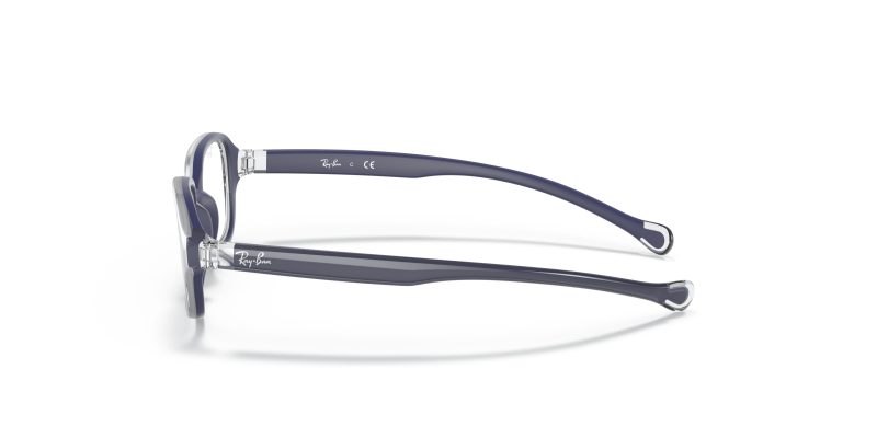 Rayban RY9074V-3881 - Side View
