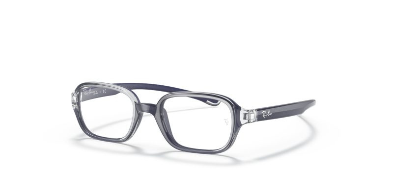 Rayban RY9074V-3881 - Quarter View