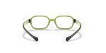 Rayban RY9074V-3882 - Back View Rayban RY9074V-3882 - Back View