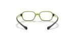 Rayban RY9074V-3882 - Back View