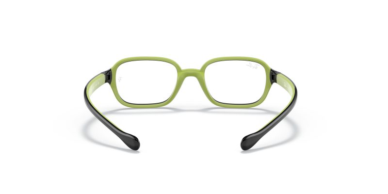 Rayban RY9074V-3882 - Back View