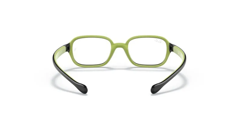 Rayban RY9074V-3882 - Back View