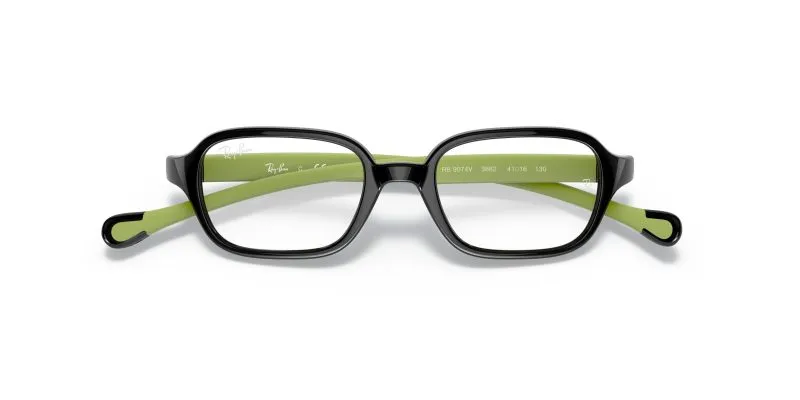 Rayban RY9074V-3882 - Folded View