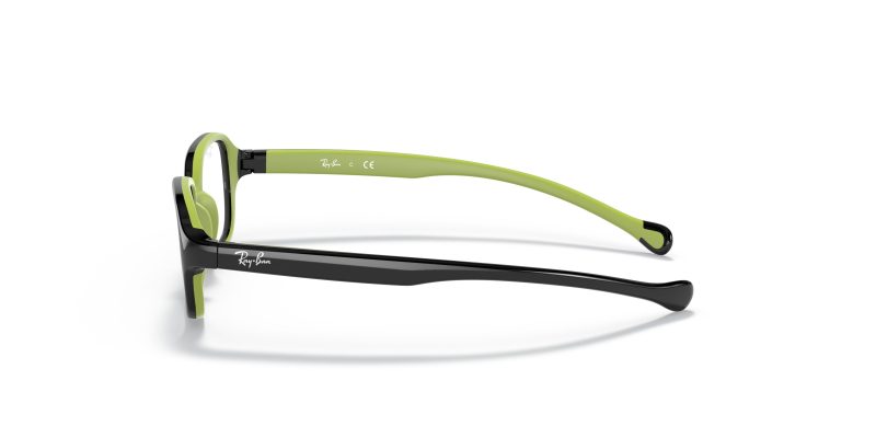 Rayban RY9074V-3882 - Side View