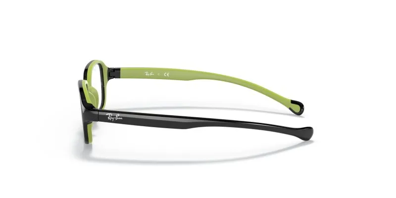 Rayban RY9074V-3882 - Side View