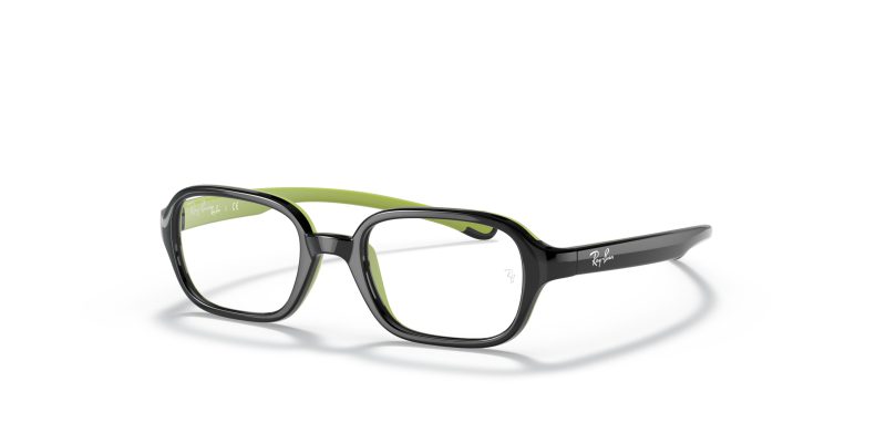 Rayban RY9074V-3882 - Quarter View