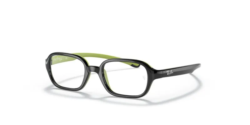 Rayban RY9074V-3882 - Quarter View