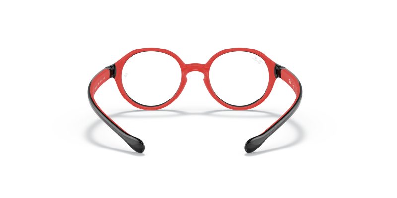 Rayban RY9075VF-3876 - Back View