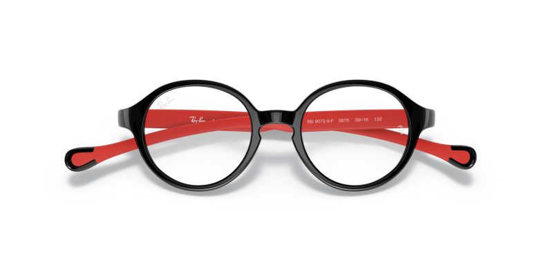 Rayban RY9075VF-3876 - Folded View