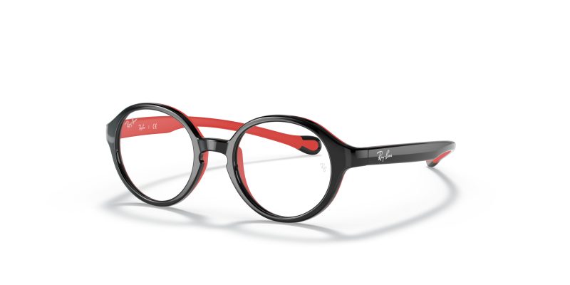 Rayban RY9075VF-3876 - Quarter View