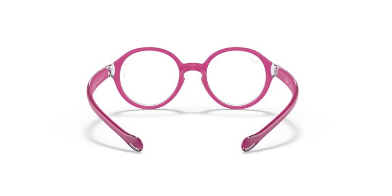 Rayban RY9075VF-3878 - Back View