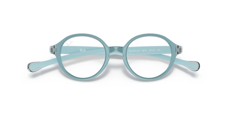 Rayban RY9075VF-3879 - Folded View