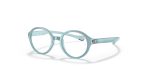 Rayban RY9075VF-3879 - Quarter View