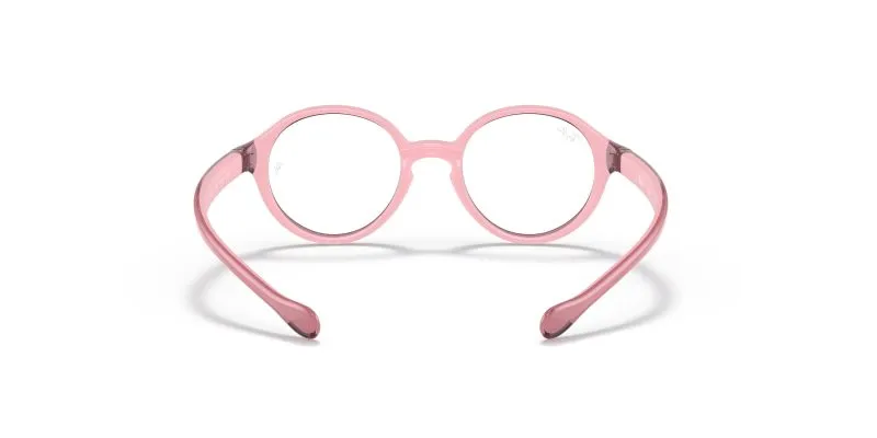 Rayban RY9075V-3877 - Back View