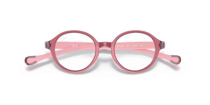 Rayban RY9075V-3877 - Folded View