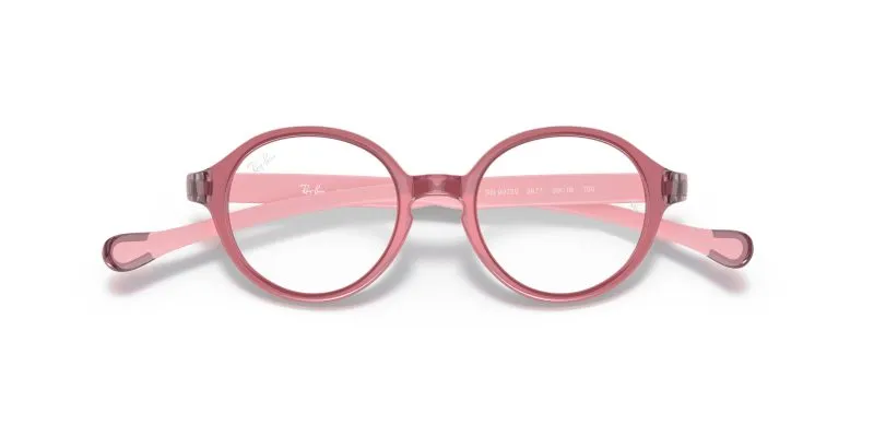 Rayban RY9075V-3877 - Folded View