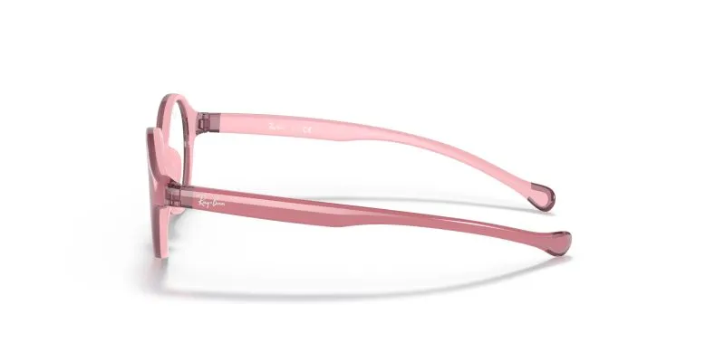 Rayban RY9075V-3877 - Side View