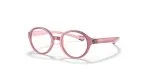 Rayban RY9075V-3877 - Quarter View Rayban RY9075V-3877 - Quarter View