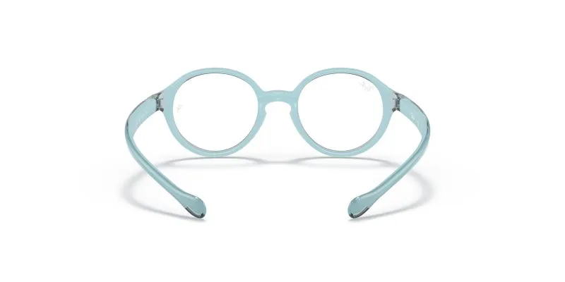 Rayban RY9075V-3879 - Back View
