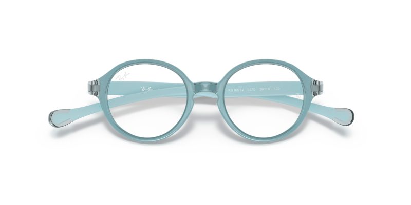 Rayban RY9075V-3879 - Folded View