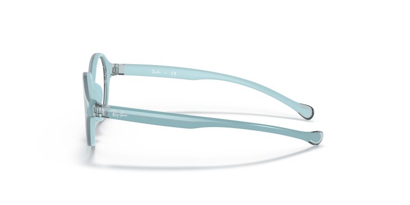 Rayban RY9075V-3879 - Side View