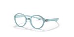 Rayban RY9075V-3879 - Quarter View Rayban RY9075V-3879 - Quarter View
