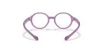Rayban RY9075V-3880 - Back View Rayban RY9075V-3880 - Back View