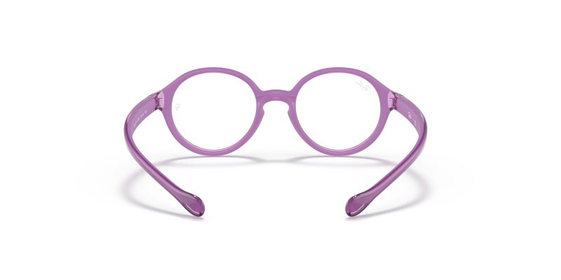 Rayban RY9075V-3880 - Back View