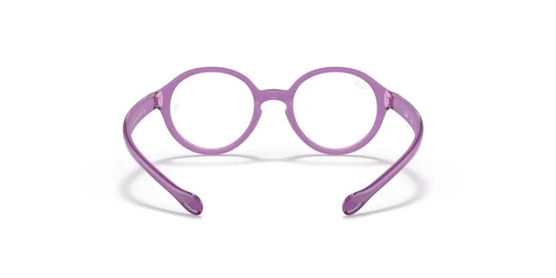 Rayban RY9075V-3880 - Back View
