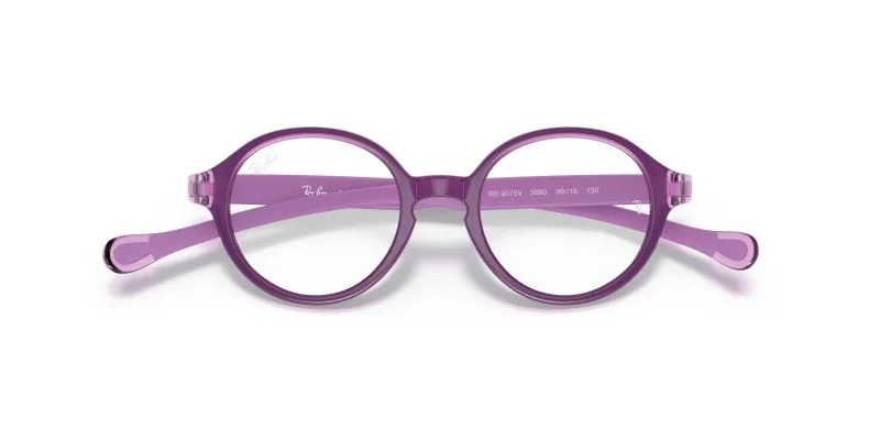 Rayban RY9075V-3880 - Folded View