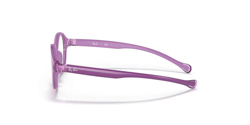 Rayban RY9075V-3880 - Side View