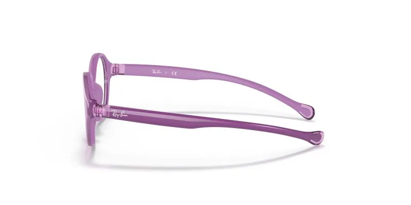 Rayban RY9075V-3880 - Side View