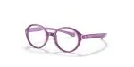 Rayban RY9075V-3880 - Quarter View Rayban RY9075V-3880 - Quarter View
