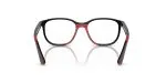 Rayban RY9078VF-3928 - Back View Rayban RY9078VF-3928 - Back View
