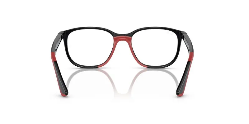 Rayban RY9078VF-3928 - Back View