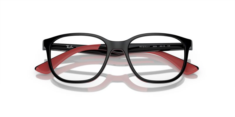 Rayban RY9078VF-3928 - Folded View
