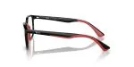 Rayban RY9078VF-3928 - Side View Rayban RY9078VF-3928 - Side View