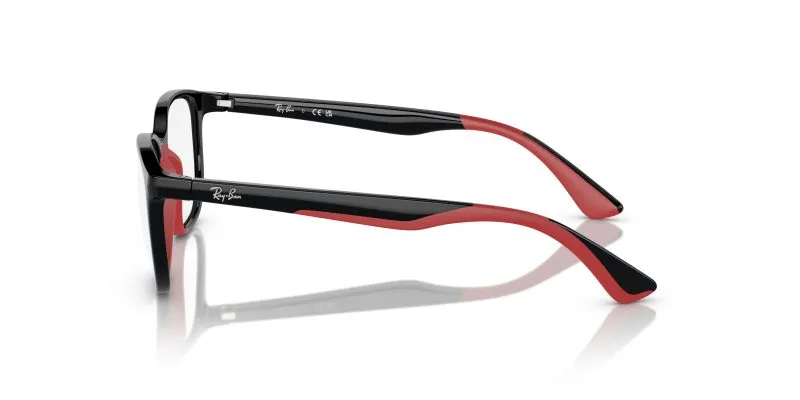 Rayban RY9078VF-3928 - Side View
