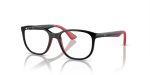 Rayban RY9078VF-3928 - Quarter View