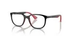 Rayban RY9078VF-3928 - Quarter View Rayban RY9078VF-3928 - Quarter View