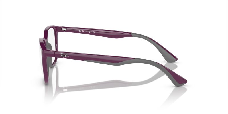 Rayban RY9078VF-3948 - Side View