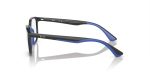 Rayban RY9078VF-3949 - Side View