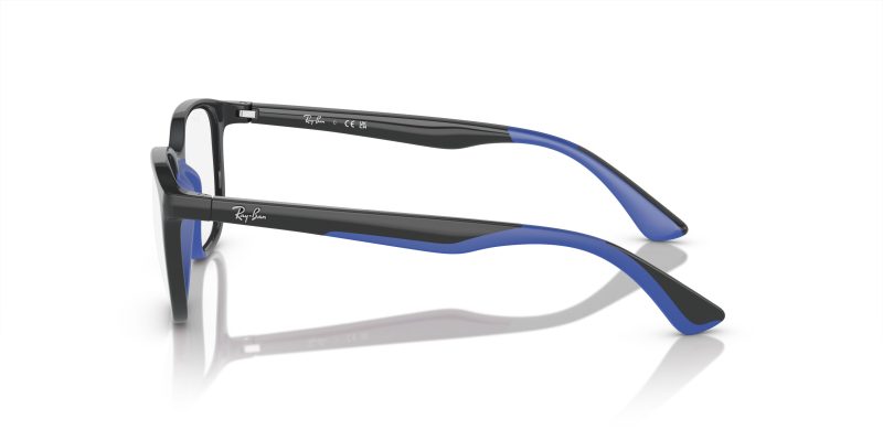 Rayban RY9078VF-3949 - Side View