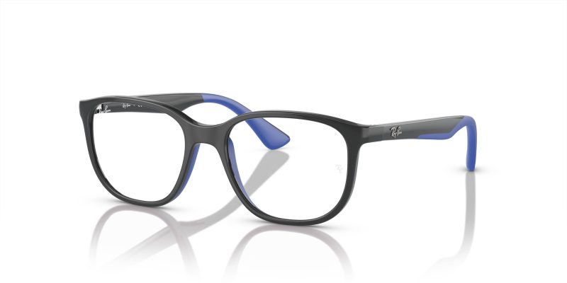 Rayban RY9078VF-3949 - Quarter View