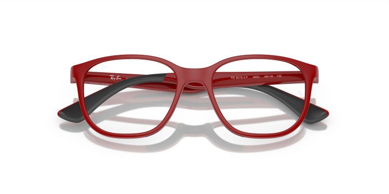 Rayban RY9078VF-3950 - Folded View