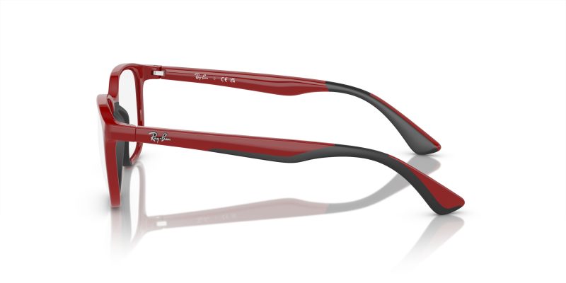 Rayban RY9078VF-3950 - Side View
